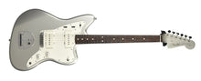 Used 2024 Fender FSR Traditional 60s Jazzmaster in Inca Silver JD24011898