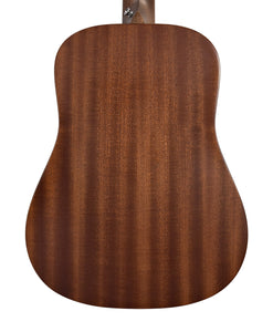 Used Martin D Jr-10 Acoustic Guitar in Natural 2592125