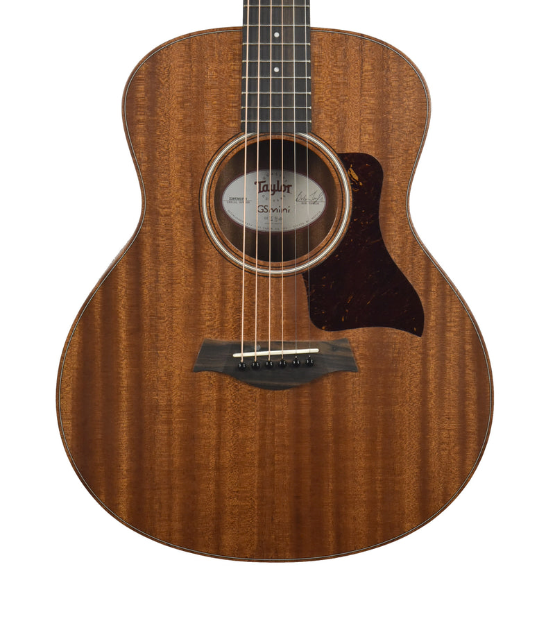 GS Mini Mahogany レイヤード・サペリ アコースティックギター