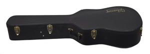Used 2013 Gibson Custom Advanced Jumbo Acoustic Guitar in Amber Burst 12203042