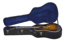 Used 2013 Gibson Custom Advanced Jumbo Acoustic Guitar in Amber Burst 12203042