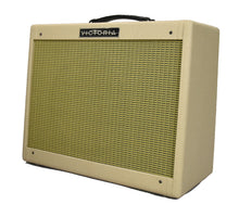 Used Victoria Vicky Verb Jr Guitar Amp 8028