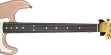 Fender Custom Shop Stratocaster Pro 2025 Relic in Dirty Shell Pink 16509