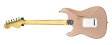 Fender Custom Shop Stratocaster Pro 2025 Relic in Dirty Shell Pink 16509