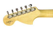 Fender Custom Shop Stratocaster Pro 2025 Relic in Dirty Shell Pink 16509