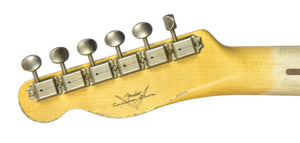 Fender Custom Shop 51 Nocaster Heavy Relic Faded Aged Nocaster Blonde R142646