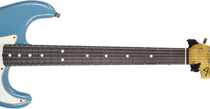 Fender Custom Shop Stratocaster Pro 2025 Relic Taos Turquoise 18695
