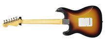 Fender Custom Shop Masterbuilt 63 Stratocaster Journeyman Relic by Yuriy Shishkov in 3-Color Sunburst R145085