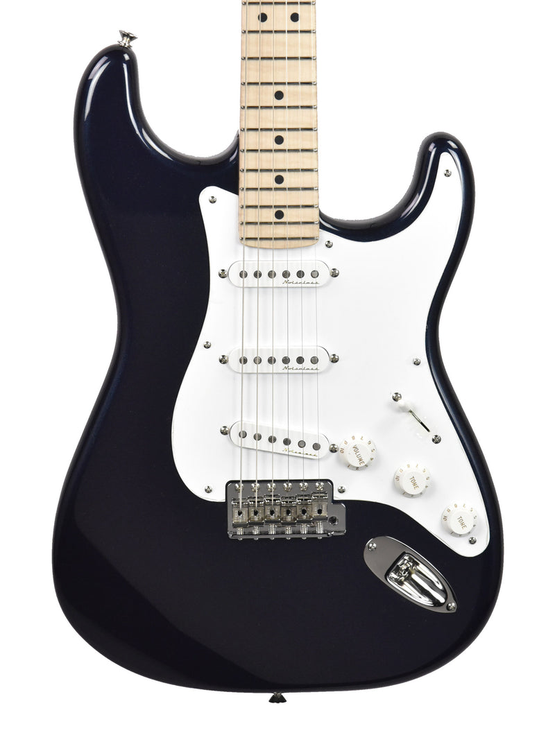 ギター Fender Custom Shop Eric Clapton Strat Eric Clapton Signature Stratocaster® | Artist Series
