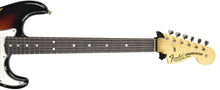 Fender Custom Shop Strat Pro 2025 Relic in 3-Color Sunburst 16466 - The Music Gallery