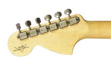 Fender Custom Shop Strat Pro 2025 Relic in 3-Color Sunburst 16466 - The Music Gallery