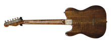 Used 2014 James Trussart SteelTopCaster in Antique Silver Snakeskin 13228