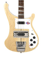 Rickenbacker 4003 Bass Guitar in Mapleglo 2515768 - The Music Gallery