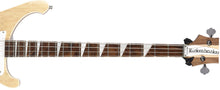 Rickenbacker 4003 Bass Guitar in Mapleglo 2515768