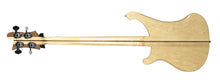 Rickenbacker 4003 Bass Guitar in Mapleglo 2515768