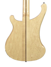 Rickenbacker 4003 Bass Guitar in Mapleglo 2515768