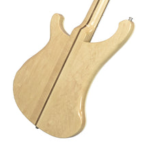Rickenbacker 4003 Bass Guitar in Mapleglo 2515768