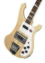 Rickenbacker 4003 Bass Guitar in Mapleglo 2515768