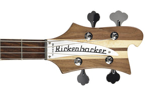 Rickenbacker 4003 Bass Guitar in Mapleglo 2515768