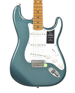 Fender Vintera II '50s Stratocaster in Ocean Turquoise MX23095434