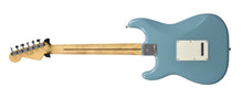Fender Player II Stratocaster in Aquatone Blue MX25027503