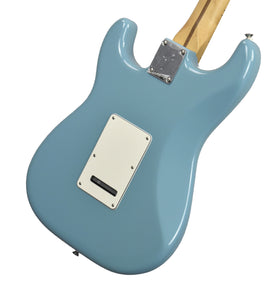 Fender Player II Stratocaster in Aquatone Blue MX25027503