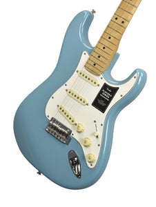 Fender Player II Stratocaster in Aquatone Blue MX25027503