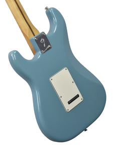 Fender Player II Stratocaster in Aquatone Blue MX25027503