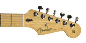 Fender Player II Stratocaster in Aquatone Blue MX25027503