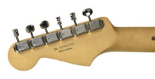 Fender Player II Stratocaster in Aquatone Blue MX25027503