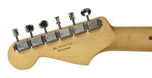 Fender Player II Stratocaster in Aquatone Blue MX25027503
