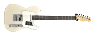 Fender Player II Telecaster in White Blonde MX25034806