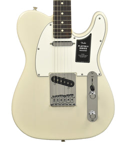 Fender Player II Telecaster in White Blonde MX25034806