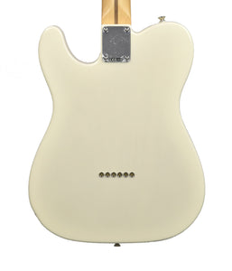Fender Player II Telecaster in White Blonde MX25034806