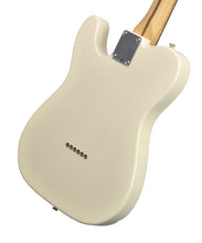 Fender Player II Telecaster in White Blonde MX25034806