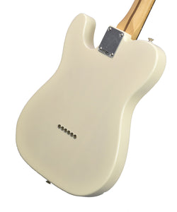 Fender Player II Telecaster in White Blonde MX25034806