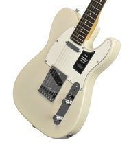 Fender Player II Telecaster in White Blonde MX25034806