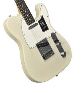 Fender Player II Telecaster in White Blonde MX25034806