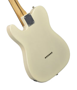 Fender Player II Telecaster in White Blonde MX25034806