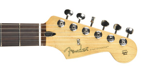 Fender Player II Stratocaster in Transparent Cherry Burst MX25043599
