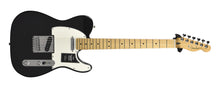 Fender Player II Telecaster in Black MX25055815