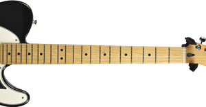 Fender Player II Telecaster in Black MX25055815