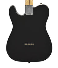 Fender Player II Telecaster in Black MX25055815
