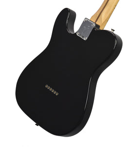 Fender Player II Telecaster in Black MX25055815