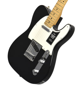 Fender Player II Telecaster in Black MX25055815