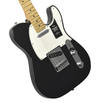 Fender Player II Telecaster in Black MX25055815