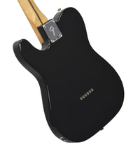 Fender Player II Telecaster in Black MX25055815