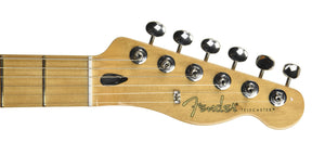 Fender Player II Telecaster in Black MX25055815