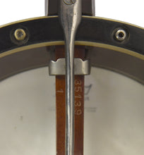 Used 1924 Weymann Tenor Banjo Style 1 w/OHSC 35139 1