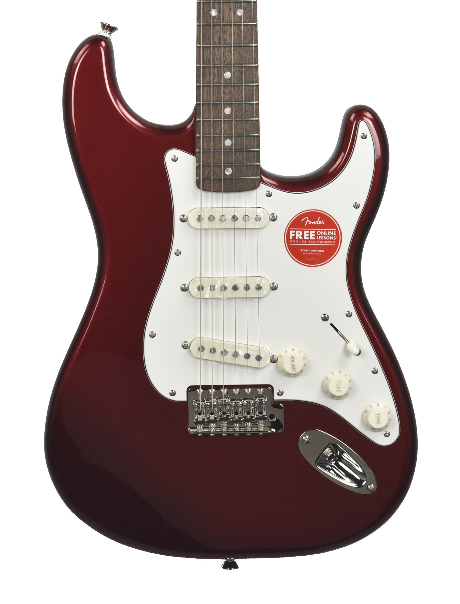 Squier by Fender 浮世絵 Squier by Fender Affinity Series Jaguar 3-Color Sunburst